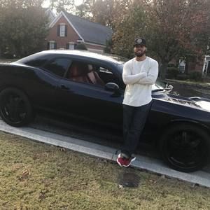 Meet your Posher, Tyler